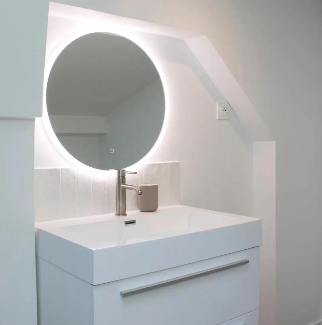 Nice Duplex - Close To Place De La Bastille Paris 0*,