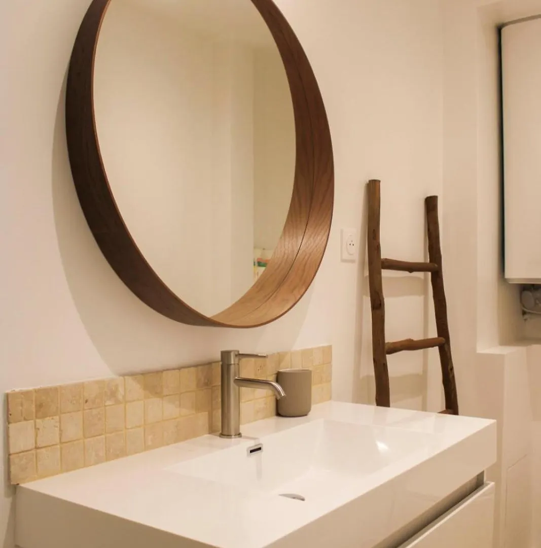 Nice Duplex - Close To Place De La Bastille Paris Apartment