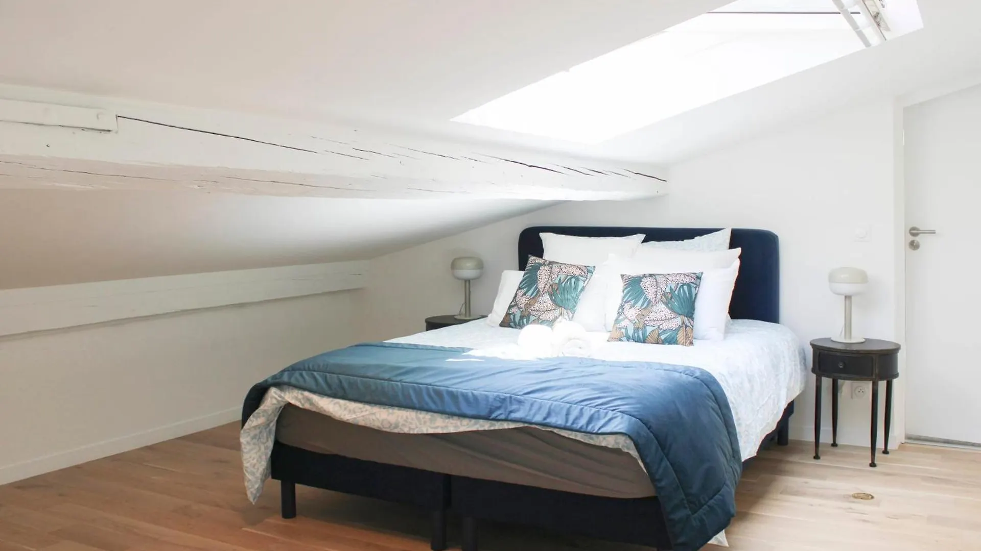 Nice Duplex - Close To Place De La Bastille Paris