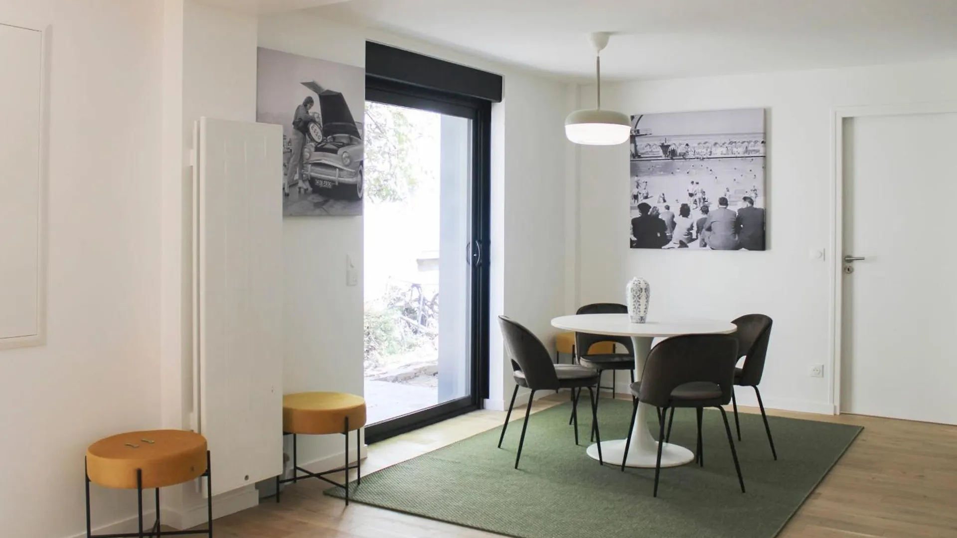 Apartment Nice Duplex - Close To Place De La Bastille Paris France