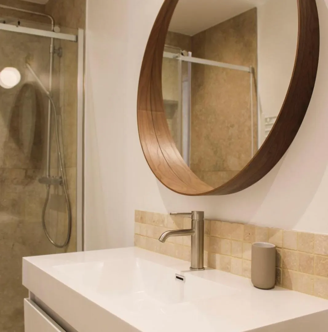 Nice Duplex - Close To Place De La Bastille Paris France