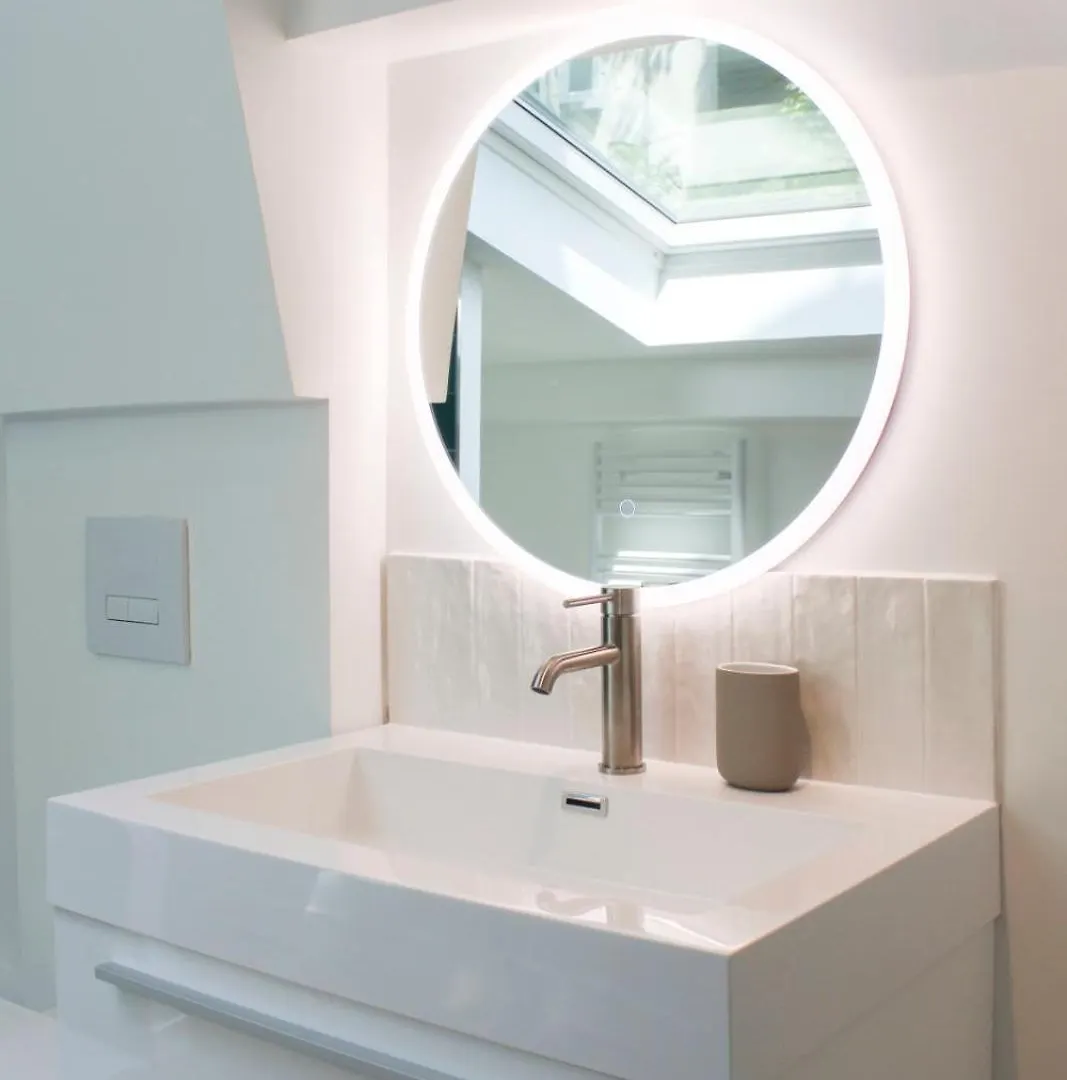 Nice Duplex - Close To Place De La Bastille Paris Apartment