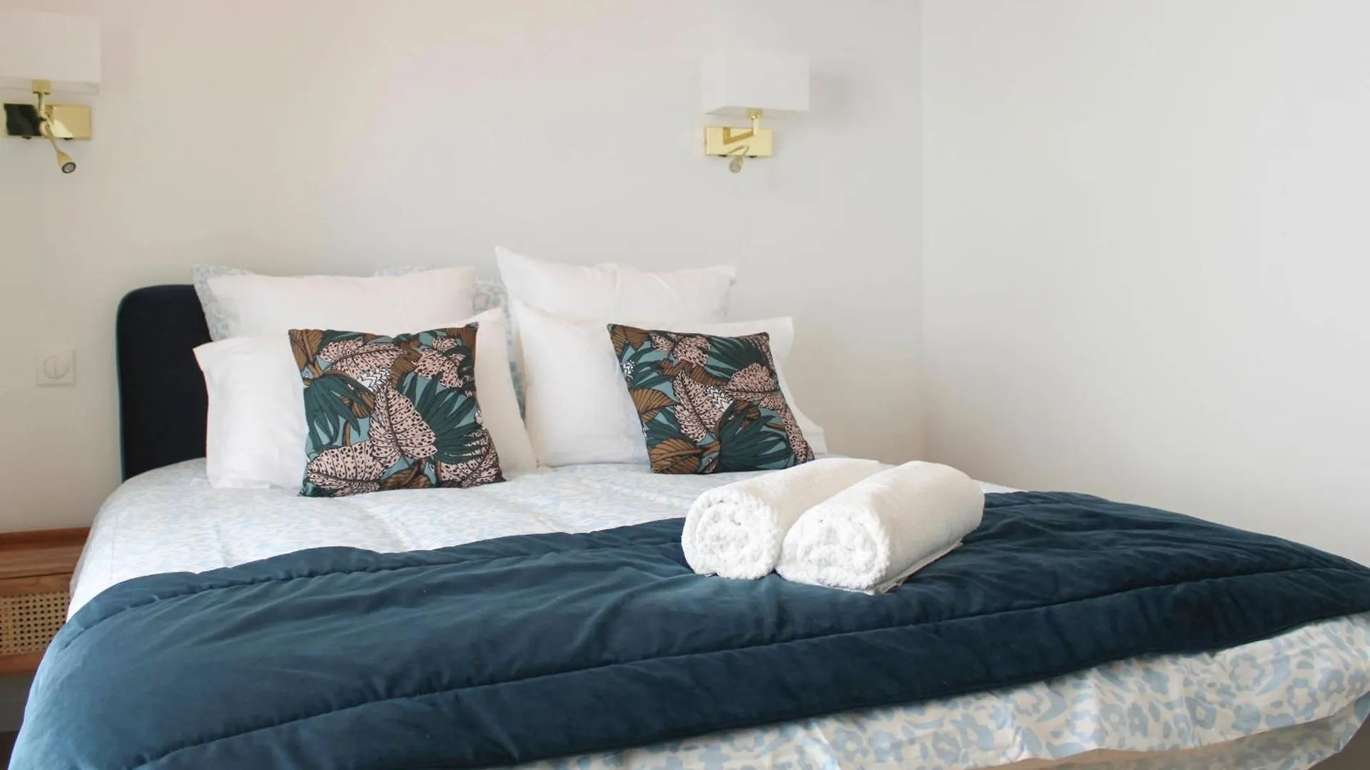 Apartment Nice Duplex - Close To Place De La Bastille Paris
