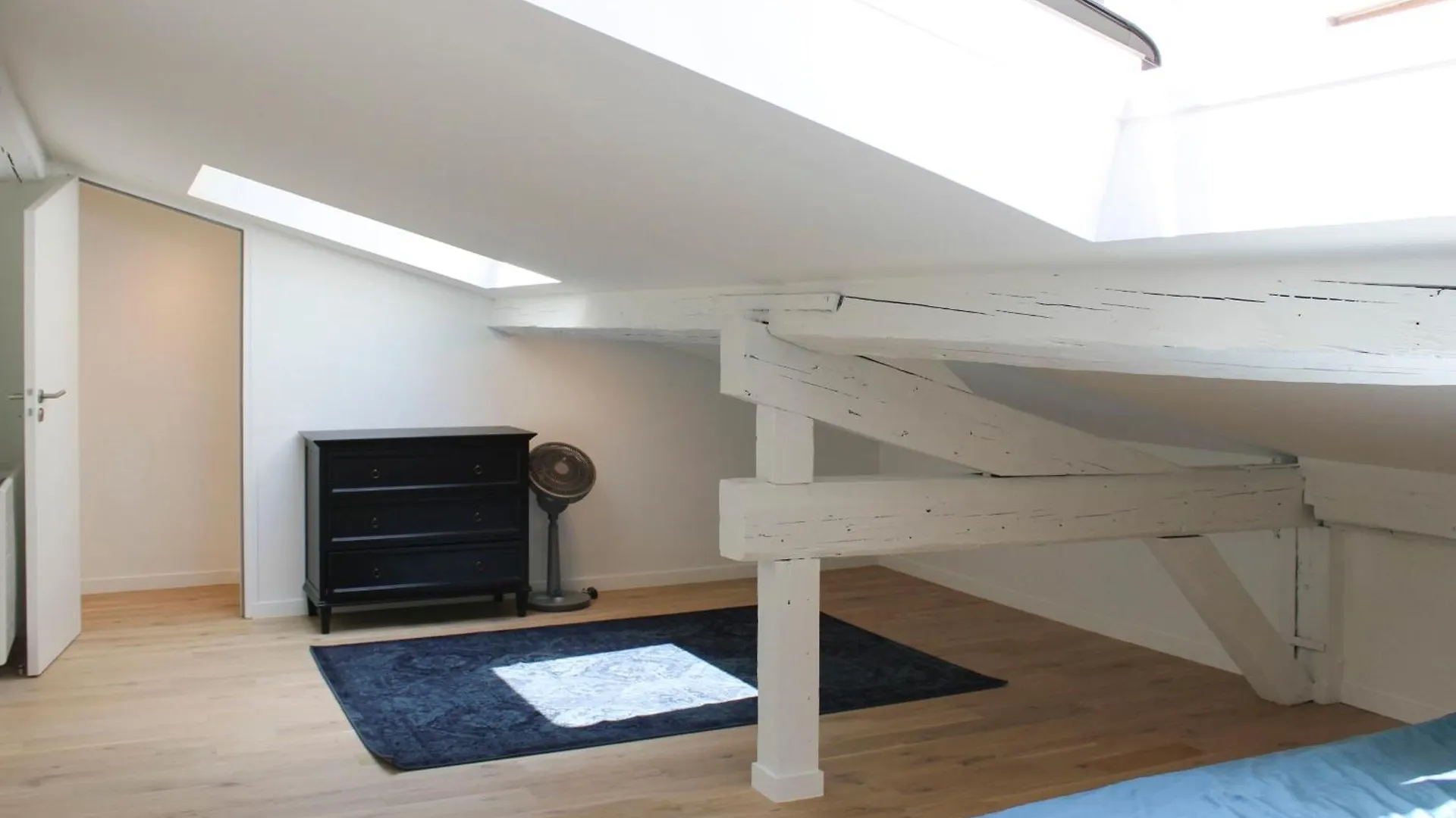 Nice Duplex - Close To Place De La Bastille Paris 0*,  France