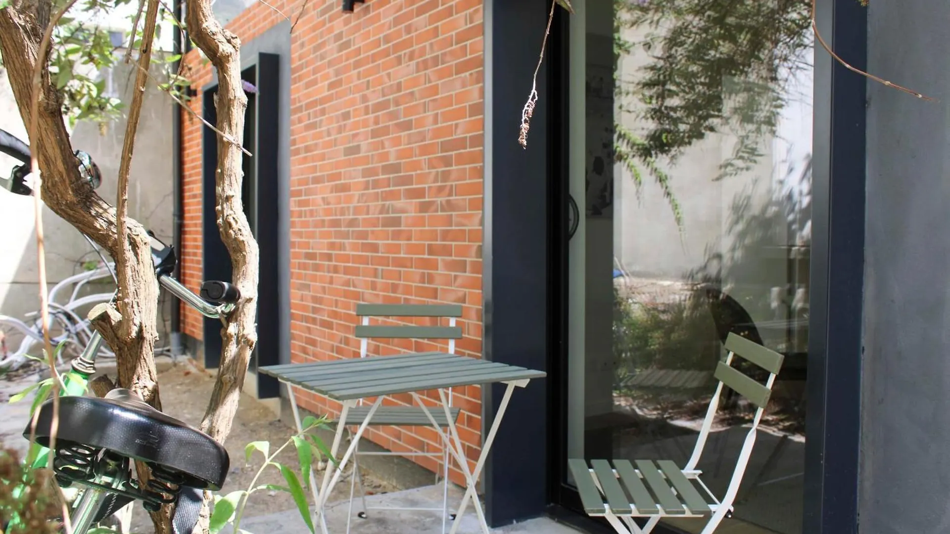 Nice Duplex - Close To Place De La Bastille Paris Apartment