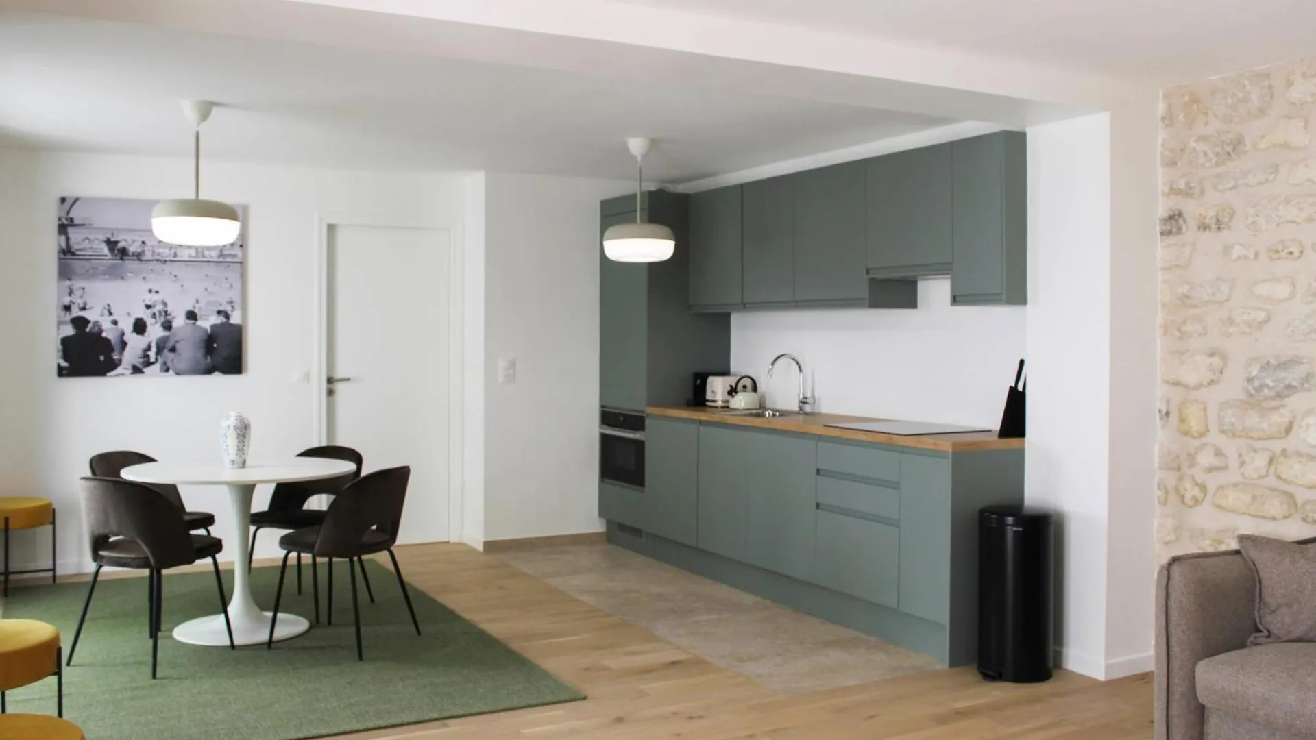 Nice Duplex - Close To Place De La Bastille Paris